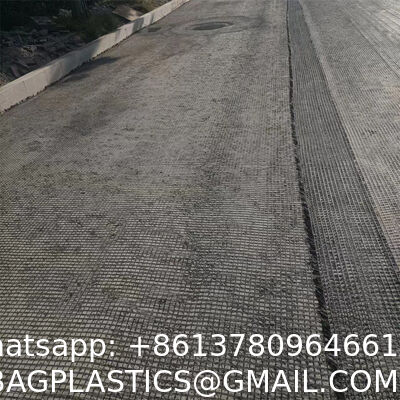 PP wire mesh Thickens 1.5-2.3mm Black Plastic Fence Rolling 2cm 3cm Hole Breeding Nets Protection Of Vegetable Fruit Plant PVC Fence