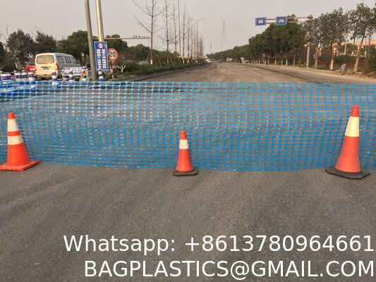 PP wire mesh Thickens 1.5-2.3mm Black Plastic Fence Rolling 2cm 3cm Hole Breeding Nets Protection Of Vegetable Fruit Plant PVC Fence