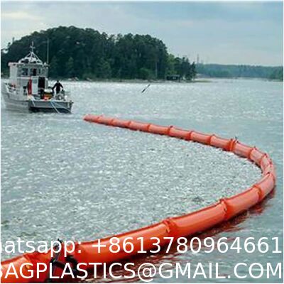 Flood Barriers For Home Reusable Flood Prevention Barriers Water Barrier For Flooding PVC Flood Bags Sandbag Alternative PVC Water Diversion Tubes With Fixed Handle (6 Ft X 20 In X 12 In)