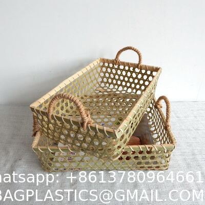 Paper Rope Baskets Bamboo Laundry Basket Bamboo Storage Basket Water Hyacinth Basket Placemats Rope Basket Plastic Basket  Room Screen Divider Wicker Baskets Bamboo Ottomans Fabric Basket