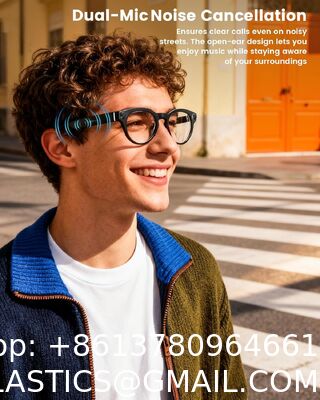 Ai Smart Glasses Bluetooth 5.4 With Translation For Men Women 160+Languages Color-Change Lens Power By Chat GPT Assistant Free App Translator Glasses Meeting,Driver,Travel