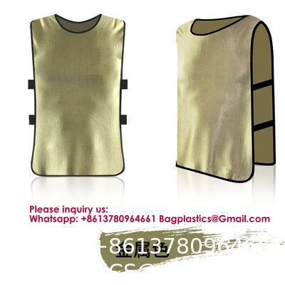 Soccer Bibs Football Jersey Oversized T Shirt Regular T-Shirt Cotton T Shirt Polyester T Shirt Polo Reversible Soccer Bibs Zip Hoodies Sweatshirt Singlet Safety Vest Baseball Cap Fitness Shirt