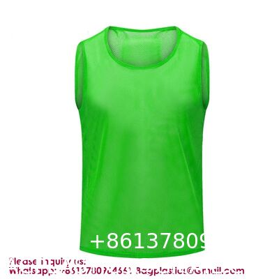 Pinnies Set Of 12/24 Scrimmage Vests, Team Practice Sports For Child Youth/Adult, Lightweight Basketball Jersey Soccer Pinnies Youth with Numbers Scrimmage Team Practice Vests Pennies Jerseys