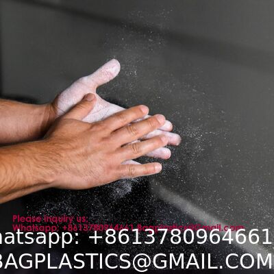 Athletic Block Chalk For Gymnastics, Weightlifting, Rock Climbing, Crossfit (Multiple Sizes Available) Top Pick Crushable Gym Chalk