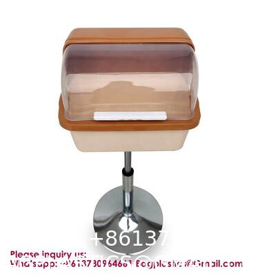 Gym Chalk Bowl Magnetic Weightlifting Chalk Holder Workout Bucket Chalks Blocks For Weightlifting Multi Position Storage Bowl Container Accessory, Curved Magnetic Nuts And Bolts Tray