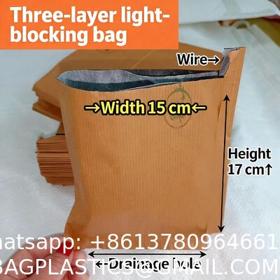 Paper Fruit Bags Paper Vegetable Bag Fruit Protective Bag Vegetable Protective Bag Apple Cover Bag Fruit Cover Bag Apple Wrap Bag Fruit Wrap Bag Pollen Bag Mango Bag Grape Bag Pear Bag Guava Bag