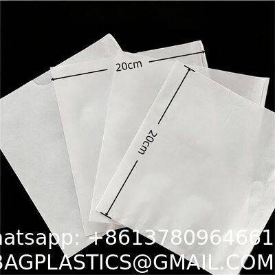 Custom Fruit Protection Bags Double-Layer Thickened Paper Bags Universal For Pear & Apple Trees Factory Wholesale Protection Bags Sunproof, Insect & Disease Resistant