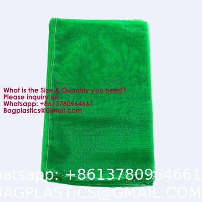 ANTI INSECT BAG DATE MESH BAG MONO MESH BAG RASCHEL MESH BAG LENO MESH BAG ONION MESH BAG POTATO MESH BAG Shade Net balcony net Roll Window Blinds