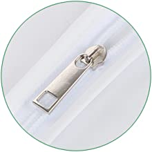 Chiusura lampo robusta