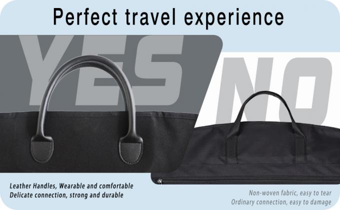 Esperienza perfetta di viaggio