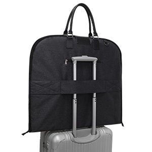 borsa di indumento del modoker