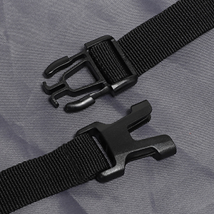 borsa di indumento del modoker