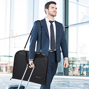 borsa di indumento del modoker