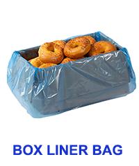 Borse d'imballaggio della chiara copertura di plastica dell'indumento per i vestiti ed i vestiti dei vestiti