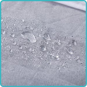 i vestiti riguarda la protezione spolvera