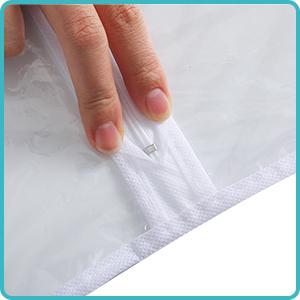 clothes protectors for closet