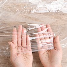 Borse di lavaggio a secco