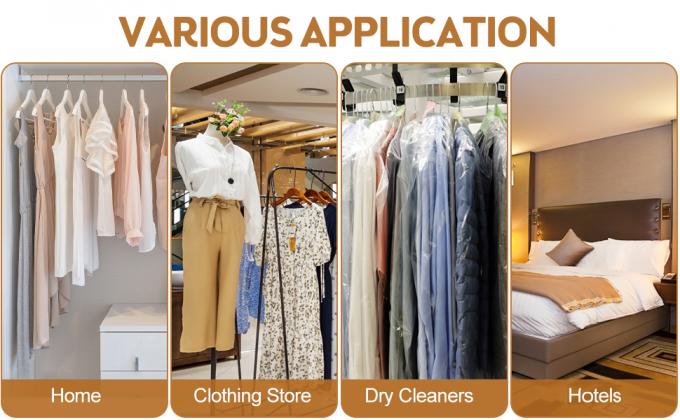 Borse di lavanderia a secco