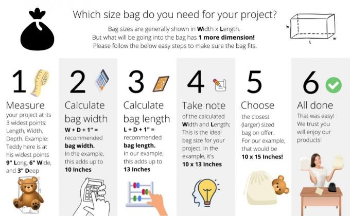 infograph grigio bianco