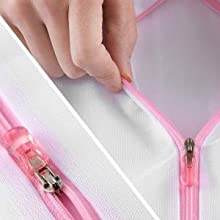 chiusura lampo durevole