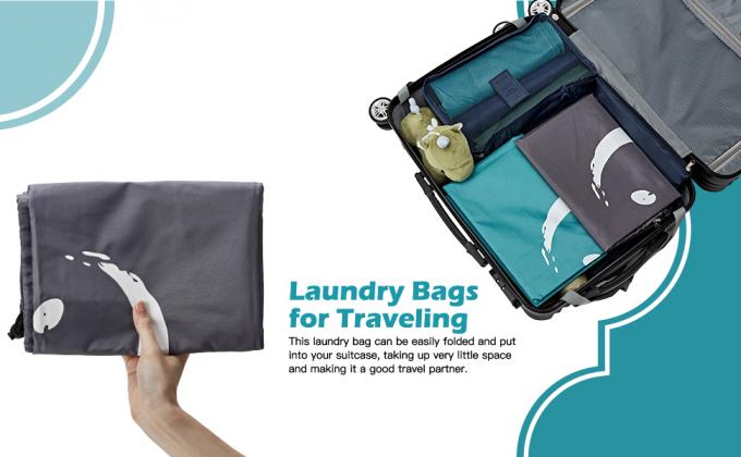 BORSA DELLA LAVANDERIA