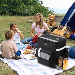 Borsa di consegna dell'alimento