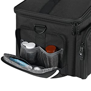 rifornimenti di cura