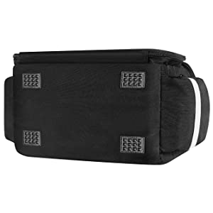 BORSA DI TOTE DELL'INFERMIERE DI MANCRO