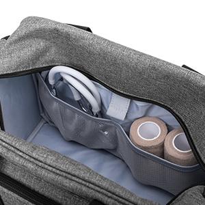 borsa dell'infermiere