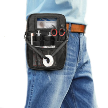 cinghia dell'organizzatore dell'infermiere