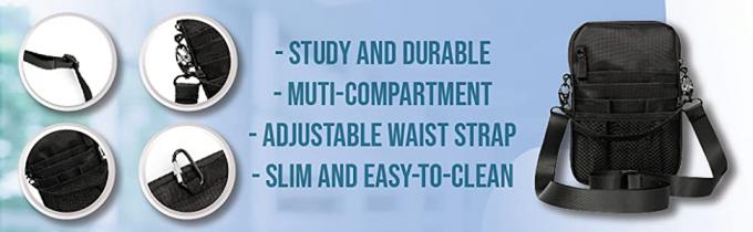 pacchetto della vita dell'infermiere