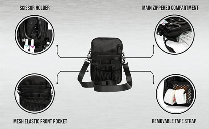 pacchetto della vita dell'infermiere