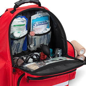 grande borsa dell'aiuto