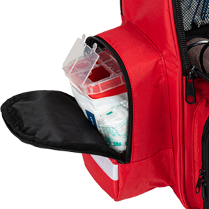 grandi tasche laterali