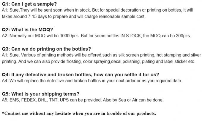 Sanità, bottiglie di Toy Candy Pill Capsule Pharmaceutical, Amber Cosmetic Bottle Set, cura di superficie del corpo 9