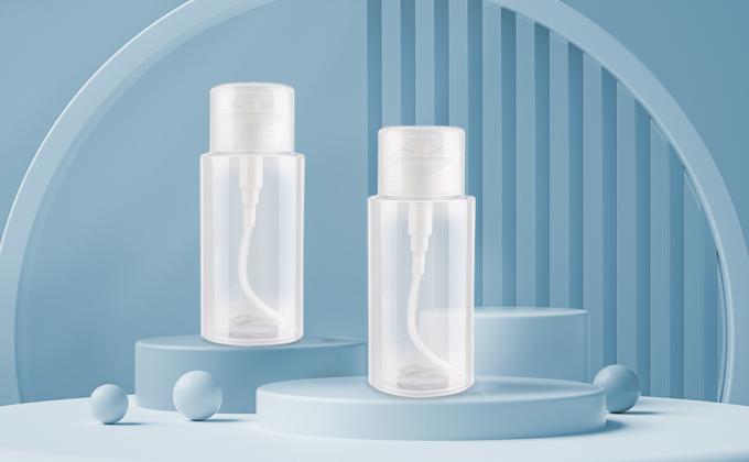 Spinga gli erogatori della pompa del dispositivo di rimozione dello smalto