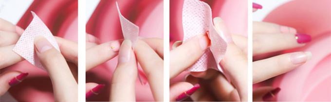 Dispositivo di rimozione dello smalto