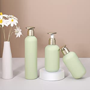 bottiglia della pompa