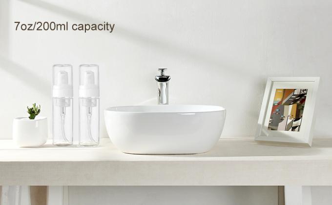 Erogatore della bottiglia della schiuma