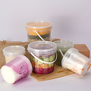 SECCHIELLO DEL GHIACCIO