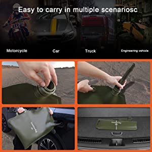 Di facile impiego ed ampiamente usato