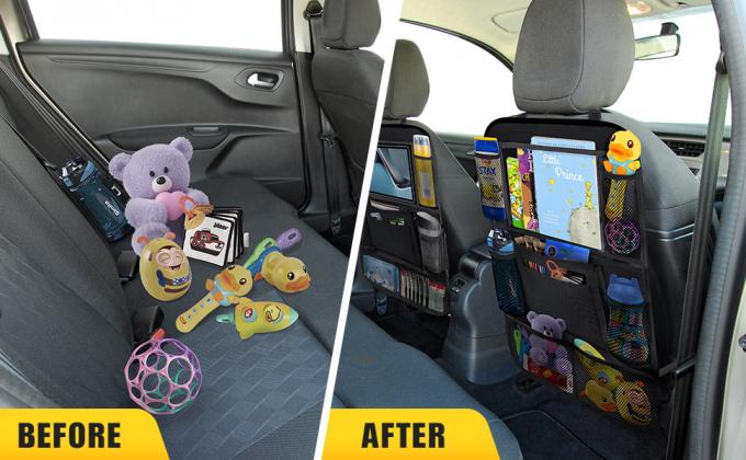 accessori dell'automobile