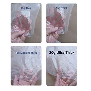 Coperture di sede di automobile di plastica eliminabili