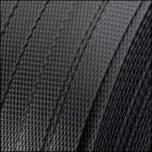 la bobina di bendaggio robusta d'acciaio auto-ha dispensato il metallo d'imballaggio di caso