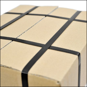 l'imballaggio del pacchetto attacca le reggette reggette plactic del polipropilene pp di poli