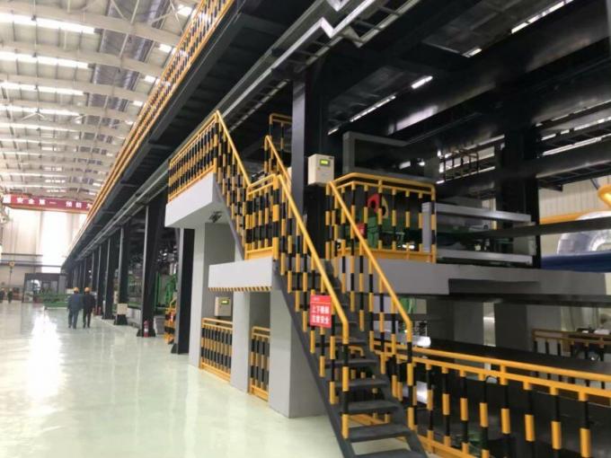 Bobina d'acciaio galvanizzata, banda, Strapper del pallet, cinghia che imballa il metallo della cinghia di acciaio ad alta resistenza per i produttori dei pallet 14