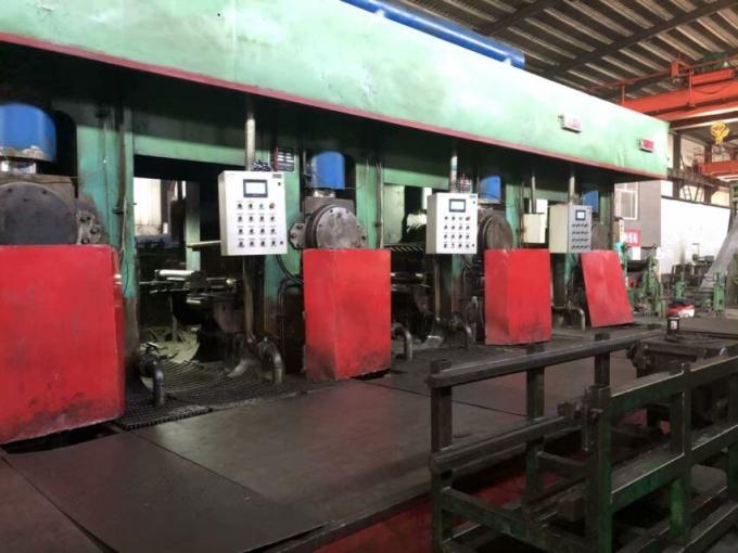 Bobina d'acciaio galvanizzata, banda, Strapper del pallet, cinghia che imballa il metallo della cinghia di acciaio ad alta resistenza per i produttori dei pallet 15