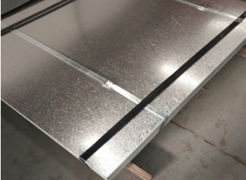 Bobina d'acciaio galvanizzata, banda, Strapper del pallet, cinghia che imballa il metallo della cinghia di acciaio ad alta resistenza per i produttori dei pallet 21