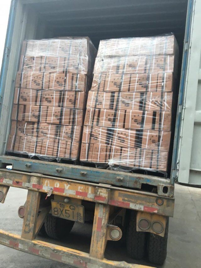 Accessori dello sportello del rullo, contenitore di primavera dell'otturatore del rullo del contenitore di primavera del ferro, motore apri della porta con la ripresa esterna 2 11