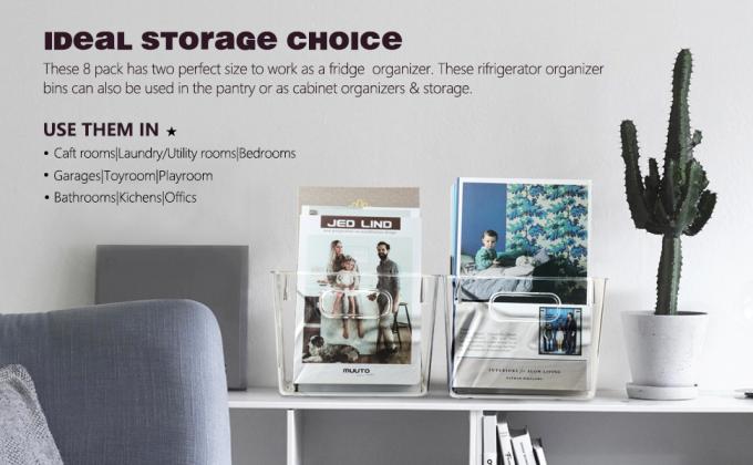 stoccaggio della dispensa per i libri